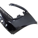 Porsche Macan Front Bumper 2021-2023 Facelift Genuine 95B807221AK FFF