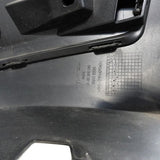 Kia Sportage GT Line rear bumper 2021-2024 SUV Genuine 86612-R2CA0