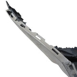 Volkswagen T-Roc rear bumper upper section 2021-2023 Genuine 2GA807421D