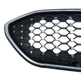 Ford Puma Vignale front bumper grill 2019-2023 Genuine L1TB-8B271-C
