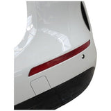 BMW 2 Series Gran Coupe Sport rear bumper F44 2020-2024 Genuine pn 51127477430