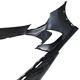 MG HS Hybrid front bumper 2022-2024 SUV Genuine P10947207