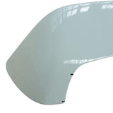 Nissan Juke spoiler for rear tailgate boot lid 2014-2016 Genuine KE615-1KA00WH