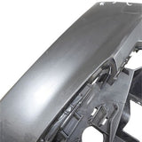 Audi A4 B9 S4 S Line front bumper 2020-2024 Genuine 8W0807437AQ