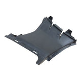 Porsche 718 Boxster GT4 right front bumper air guide 982 genuine 982807606