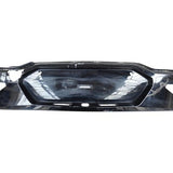 BMW X4 G02 M Sport rear bumper valance 2022 -2025 Genuine Used 51128081898
