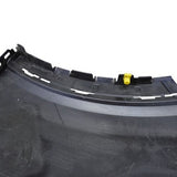 Audi Q4 E-Tron front bumper right RH corner trim 2021-2023 Genuine 89A807438