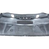 Porsche Boxster rear bumper 981 roadster Genuine Used 98150541100FFF
