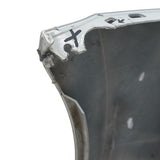 Volkswagen Polo front bumper 2017-2020 Hatchback Genuine 2GS807221