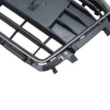 Audi A1 front bumper upper grill 2015-2019 Hatchback Genuine 8XA853651B