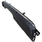 Renault Clio rear bumper trim valance 2020-2023 Hatchback Genuine 850B20466R