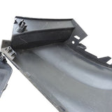 Renault Arkana left rear bumper 2020-2023 Genuine 850225054R