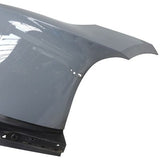 Porsche 911 GT3 RS rear bumper 992 2021-2025 Genuine 9GT807421J