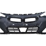BMW 2 series G42 M Sport front bumper 2022-2025 Genuine Used 51118098195