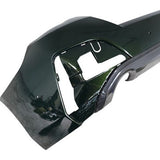 BMW 4 Series Gran Coupe M Sport rear bumper G26 2020-2023 Genuine 51128078583