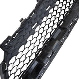 Mercedez Benz C Class AMG front bumper grill W205 2019-2023 Genuine A2058856204