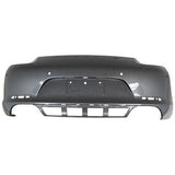 Porsche 911 rear bumper 991 Genuine Used 99150541104