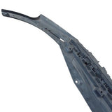 Audi A1 S Line front bumper under tray trim 2019-2023 Genuine 82A807611A