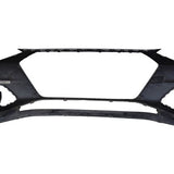 Audi A4 B9 S4 S Line front bumper 2020-2024 Genuine 8W0807437AQ