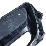 MG ZS rear bumper right RH grill Facelift 2020-2022 Genuine 10694869