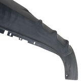 Mercedes Benz EQA rear bumper lower section 2022-2025 Genuine A2438859101