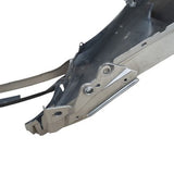 Lexus NX NX300H front bumper 2015-2017 Genuine 52119-78010