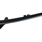Mercedes Benz S63 AMG front bumper lower grill trim saloon Genuine
