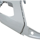 BMW IX front bumper 2021-2024 SUV 5 door Electric Genuine Used pn 51117933621