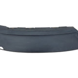 Alfa Romeo Giulietta rear bumper valance trim 2016-2019 Genuine 156090482