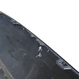 Mercedes Benz EQS rear bumper lower section V297 A297 Genuine A2978850800