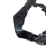 Peugeot 2008 front bumper left LH fitting trim 2023-2025 Genuine 9852665880