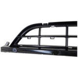 Saab 93 9-3 front bumper lower grill 2008-2012 Genuine Used pn 12765518