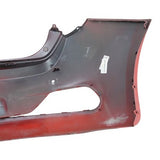 Kia ceed rear bumper 2012-2015 genuine 86611-A2000