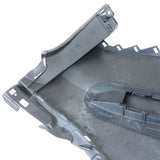 Maserati Grecale rear bumper left LH corner 2022-2025 Genuine 670157363