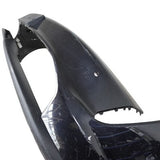 Porsche Taycan front bumper 2019-2023 Genine 9J1807221DFFF
