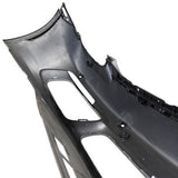 Porsche 718 Boxster front bumper 982 2016-2019 Genuine 982807221FFF