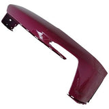 Porsche 911 GT3 front bumper 992 2019-2024 Genuine 9GT807221