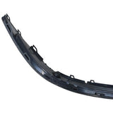 Audi Q4 E-Tron ETron rear bumper grill insert 2021-2024 Genuine 89A807833