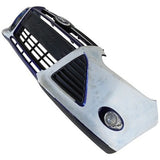 Ford Focus front bumper MK5 2011-2014 Hatchback Genuine BM51-17757-A