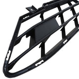 Nissan Qashqai front bumper lower grill 2024-2026 Genuine Used 62026HN*0A