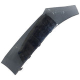 Range Rover Sport rear bumper left corner trim 2022-2026 Genuine N9X2-17927-A_W