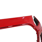 Mini Countryman JCW front bumper U25 2024-2026 Genuine Used 51115A26C50