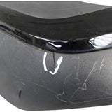 Vauxhall Mokka rear bumper lower section 2020-2024 Genuine pn 9835553780