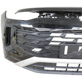 Volkswagen Tayron front bumper 2022-2025 Genuine 57L807221