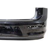 Volkswagen Golf rear bumper 2020-2023 Hatchback Genuine 5H6807421C