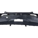 Tesla Model Y rear bumper valance Hatchback 2025-2026 Genuine Used 1932605-00-D
