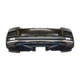 Range Rover Vogue front bumper L405 2013-2017 SUV Genuine pn CK52-17F003-AA