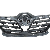 Renault Captur Grill front bumper upper 2020-2023 Genuine Used 623105565R