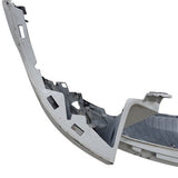 Range Rover Evoque rear bumper 2019-2024 Genuine K8D2-17D781-AAW
