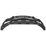 MASERATI LEVANTE FRONT BUMPER SUV 5 DOOR 2017 onwards GENUINE 670040752